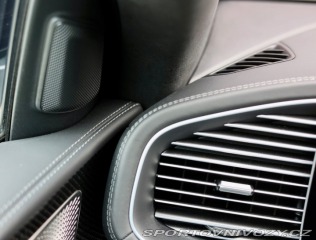 Mercedes-Benz Ostatní modely GLE Kupé Kupé  53 AMG 4-matic+ 400 2024