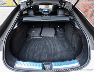 Mercedes-Benz Ostatní modely GLE Kupé Kupé  53 AMG 4-matic+ 400 2024