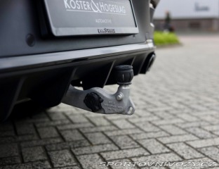 Mercedes-Benz Ostatní modely GLE Kupé Kupé  53 AMG 4-matic+ 400 2024