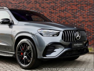 Mercedes-Benz Ostatní modely GLE SUV SUV  53e AMG 4Matic | Mul 2024