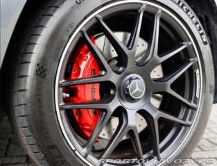 Mercedes-Benz Ostatní modely GLE SUV SUV  53e AMG 4Matic | Mul 2024