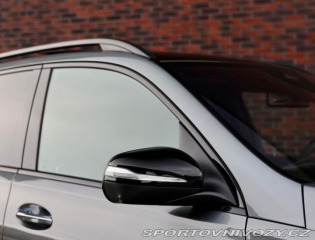 Mercedes-Benz Ostatní modely GLE SUV SUV  53e AMG 4Matic | Mul 2024