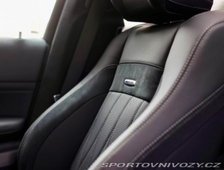 Mercedes-Benz Ostatní modely GLE SUV SUV  53e AMG 4Matic | Mul 2024