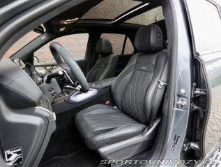 Mercedes-Benz Ostatní modely GLE SUV SUV  53e AMG 4Matic | Mul 2024