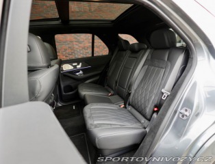 Mercedes-Benz Ostatní modely GLE SUV SUV  53e AMG 4Matic | Mul 2024