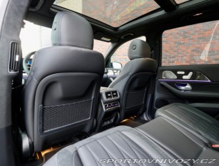 Mercedes-Benz Ostatní modely GLE SUV SUV  53e AMG 4Matic | Mul 2024