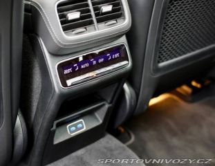 Mercedes-Benz Ostatní modely GLE SUV SUV  53e AMG 4Matic | Mul 2024