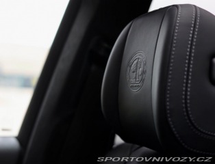 Mercedes-Benz Ostatní modely GLE SUV SUV  53e AMG 4Matic | Mul 2024