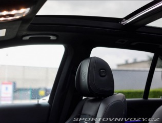 Mercedes-Benz Ostatní modely GLE SUV SUV  53e AMG 4Matic | Mul 2024
