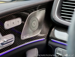 Mercedes-Benz Ostatní modely GLE SUV SUV  53e AMG 4Matic | Mul 2024