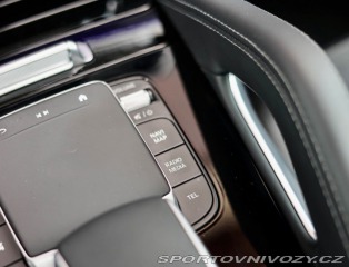Mercedes-Benz Ostatní modely GLE SUV SUV  53e AMG 4Matic | Mul 2024
