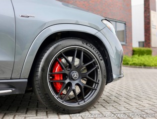Mercedes-Benz Ostatní modely GLE SUV SUV  53e AMG 4Matic | Mul 2024