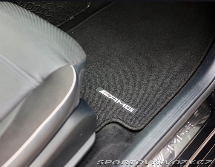 Mercedes-Benz E E63s AMG 4-matic+ | Pake 2017