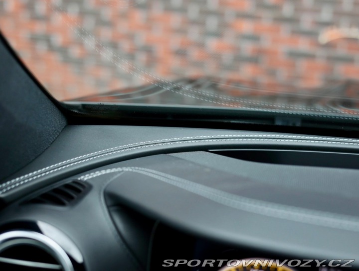 Mercedes-Benz E E63s AMG 4-matic+ | Pake 2017