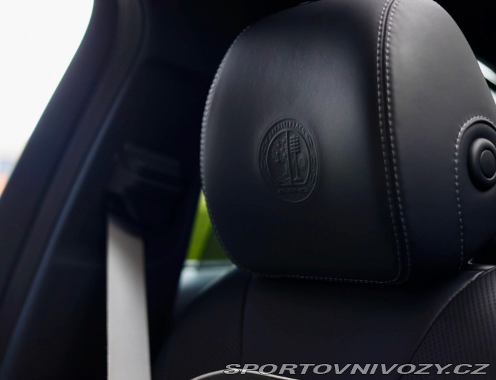 Mercedes-Benz E E63s AMG 4-matic+ | Pake 2017