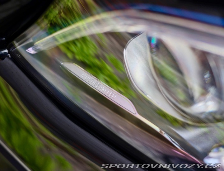 Mercedes-Benz E E63s AMG 4-matic+ | Pake 2017