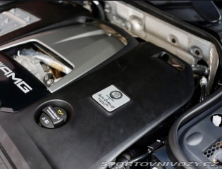 Mercedes-Benz E E63s AMG 4-matic+ | Pake 2017
