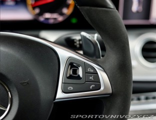 Mercedes-Benz E E63s AMG 4-matic+ | Pake 2017