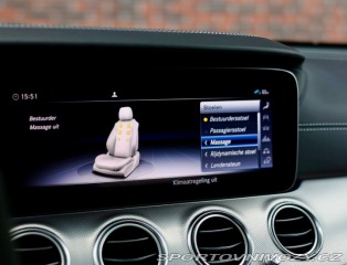 Mercedes-Benz E E63s AMG 4-matic+ | Pake 2017