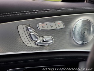 Mercedes-Benz E E63s AMG 4-matic+ | Pake 2017