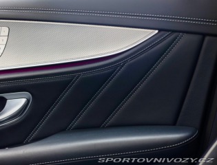 Mercedes-Benz E E63s AMG 4-matic+ | Pake 2017