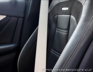 Mercedes-Benz E E63s AMG 4-matic+ | Pake 2017