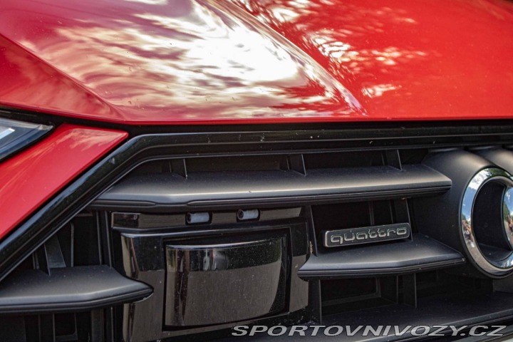 Audi A7 Sportback 50 3.0 TDI mHE 2018