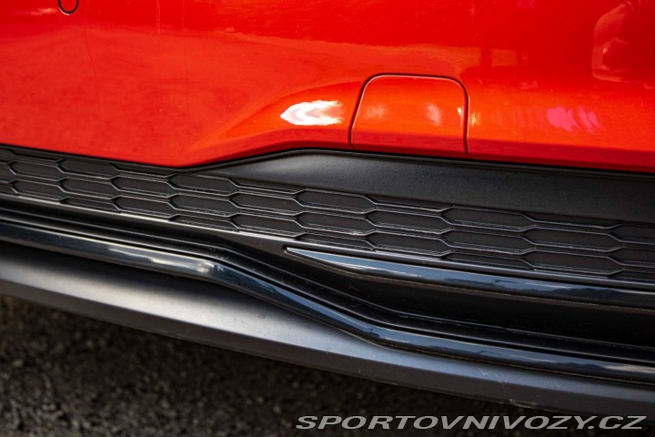 Audi A7 Sportback 50 3.0 TDI mHE 2018