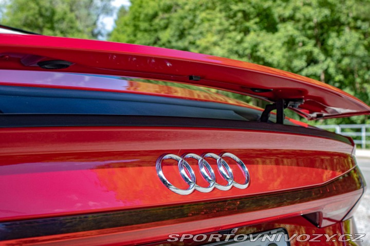 Audi A7 Sportback 50 3.0 TDI mHE 2018