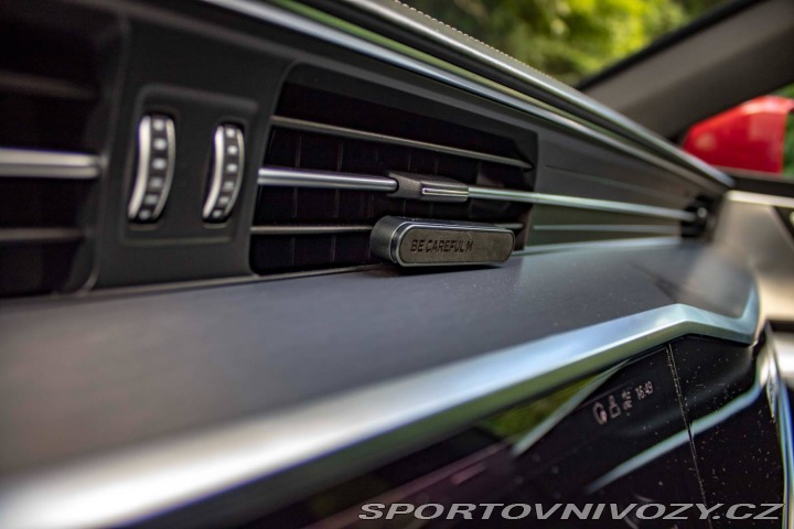 Audi A7 Sportback 50 3.0 TDI mHE 2018