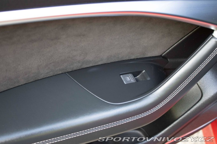 Audi A7 Sportback 50 3.0 TDI mHE 2018