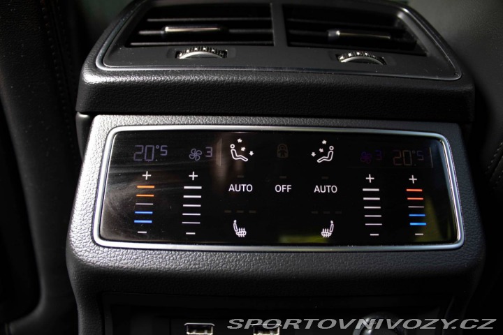 Audi A7 Sportback 50 3.0 TDI mHE 2018