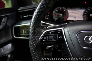 Audi A7 Sportback 50 3.0 TDI mHE 2018