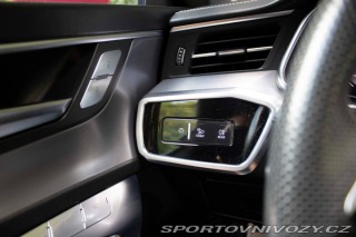 Audi A7 Sportback 50 3.0 TDI mHE 2018