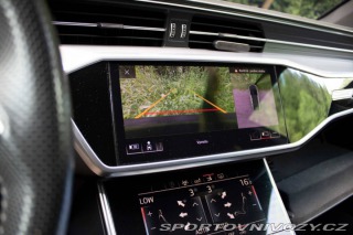 Audi A7 Sportback 50 3.0 TDI mHE 2018