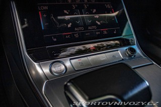 Audi A7 Sportback 50 3.0 TDI mHE 2018