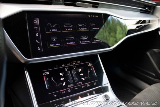 Audi A7 Sportback 50 3.0 TDI mHE 2018
