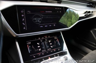 Audi A7 Sportback 50 3.0 TDI mHE 2018