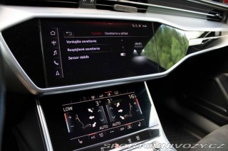 Audi A7 Sportback 50 3.0 TDI mHE 2018