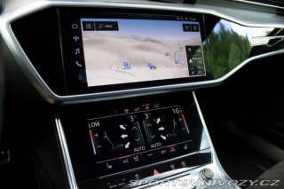 Audi A7 Sportback 50 3.0 TDI mHE 2018