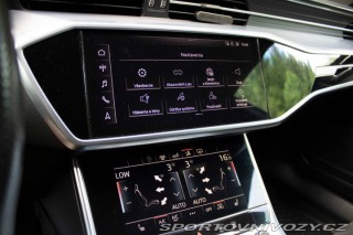Audi A7 Sportback 50 3.0 TDI mHE 2018