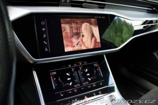 Audi A7 Sportback 50 3.0 TDI mHE 2018