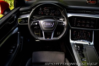 Audi A7 Sportback 50 3.0 TDI mHE 2018