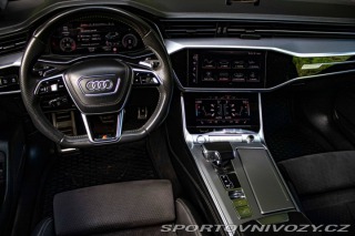 Audi A7 Sportback 50 3.0 TDI mHE 2018