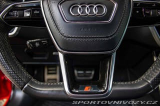 Audi A7 Sportback 50 3.0 TDI mHE 2018