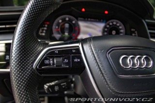 Audi A7 Sportback 50 3.0 TDI mHE 2018