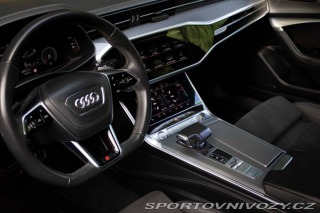 Audi A7 Sportback 50 3.0 TDI mHE 2018
