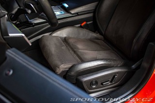 Audi A7 Sportback 50 3.0 TDI mHE 2018