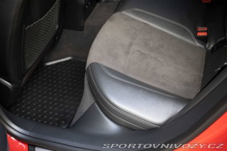 Audi A7 Sportback 50 3.0 TDI mHE 2018