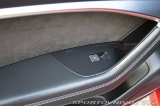 Audi A7 Sportback 50 3.0 TDI mHE 2018